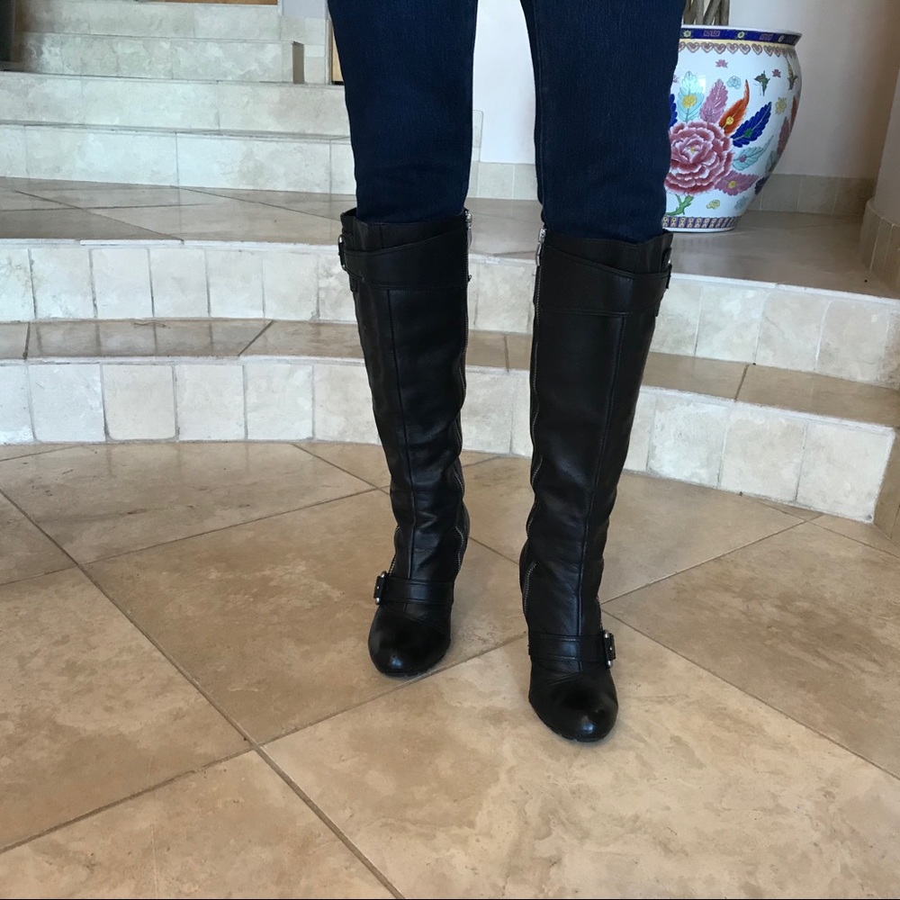 Vince Camuto Boots